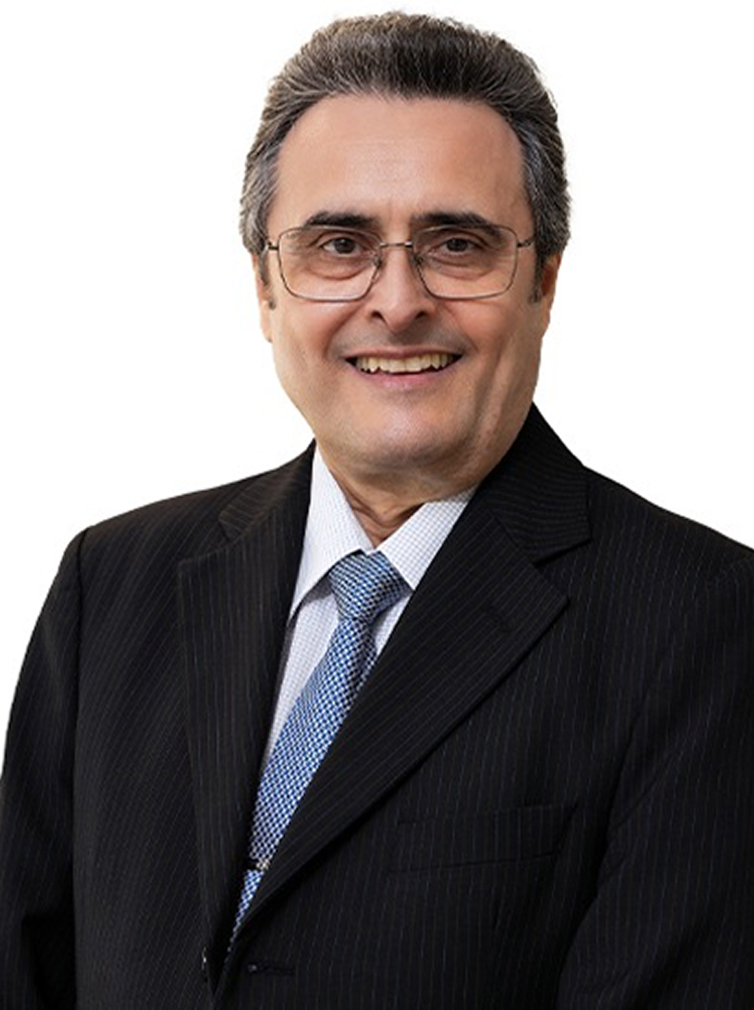 Dr. José Carlos Pachón Mateos
