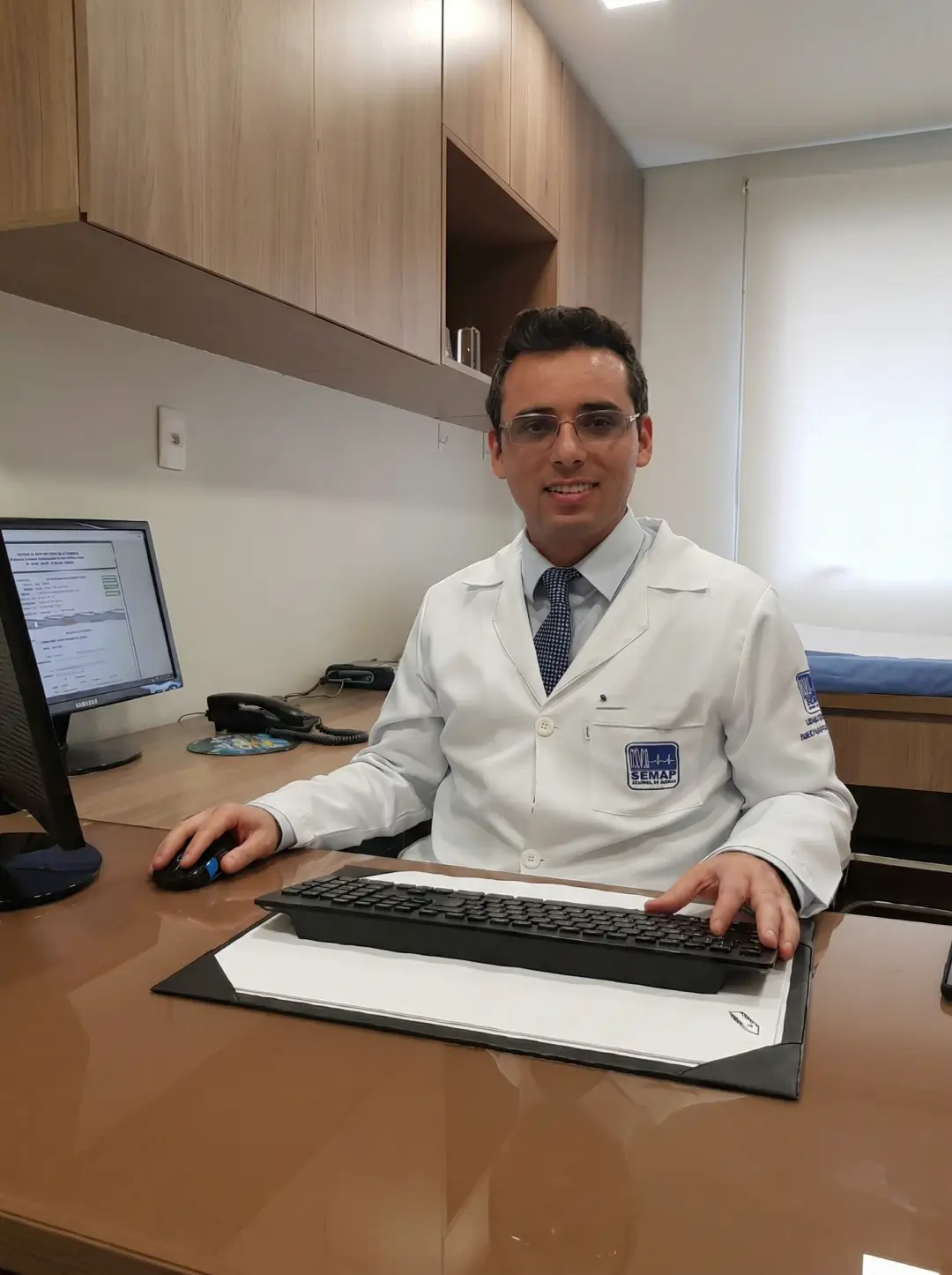 Dr. Carlos Thiene Pachón