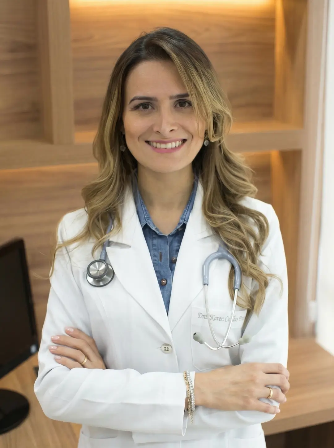 Dra. Karen Cunha Pachón
