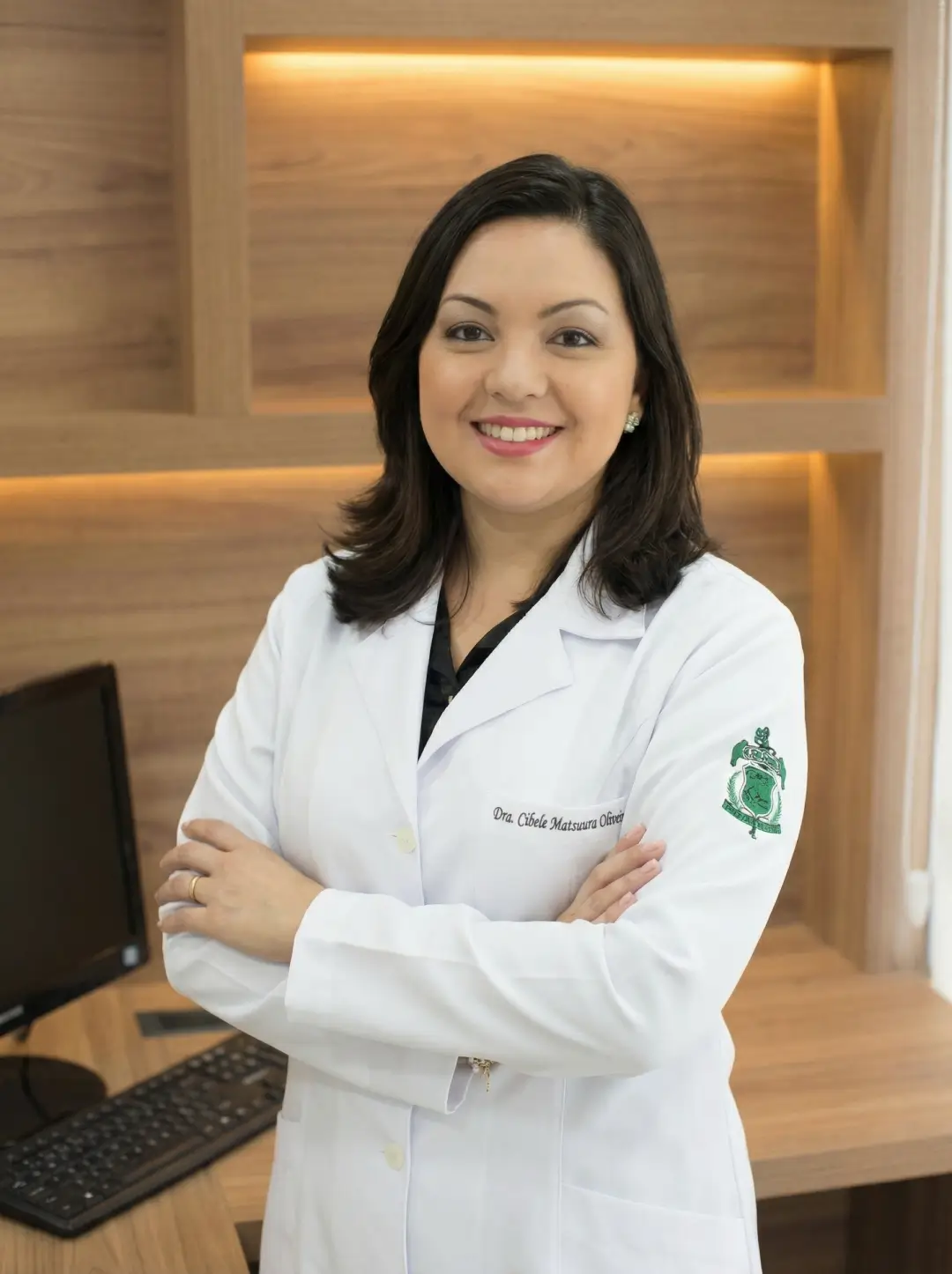 Dra. Cibele