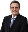 Retrato de Dr. José Carlos Pachón Mateos