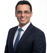 Retrato de Dr. Carlos Thiene Pachón